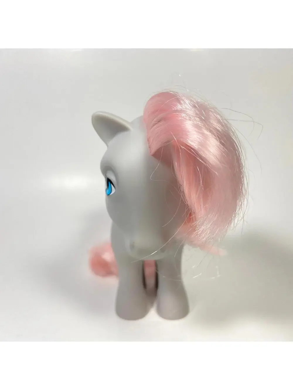 4.5” 2017 Hasbro My Little Pony MLP Snuzzle (35th Anniversary)